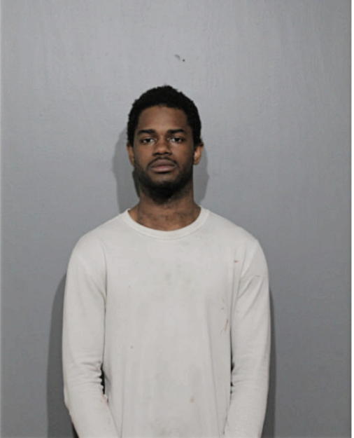 TYREE WALKER, Cook County, Illinois