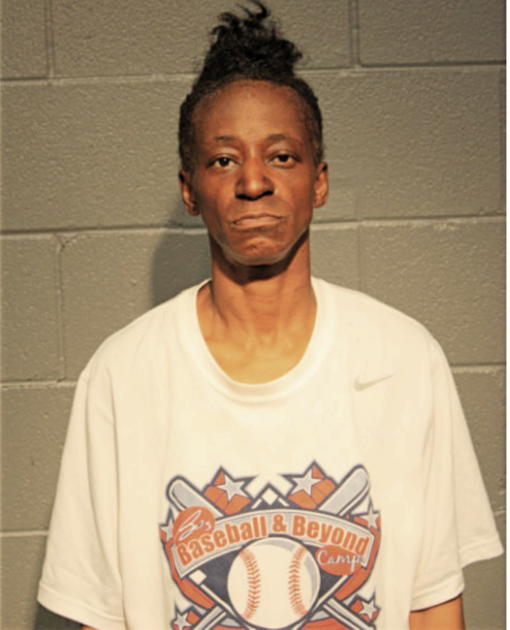 SHEILA WALTON, Cook County, Illinois