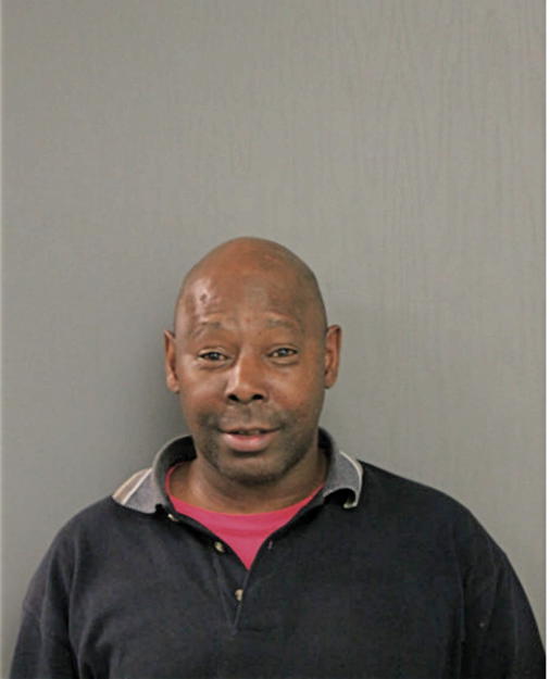 CHARLES D WARD, Cook County, Illinois