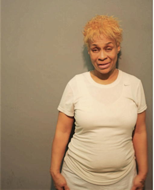 ANGELA M WASHINGTON, Cook County, Illinois