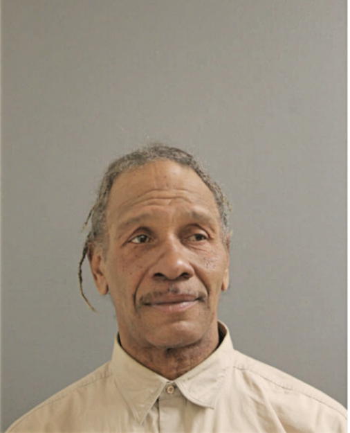 WILLIE WASHINGTON, Cook County, Illinois