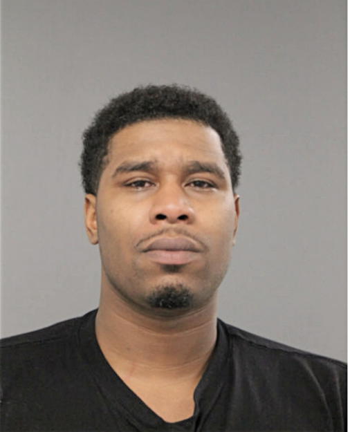 JAWANN RAY WEBB, Cook County, Illinois