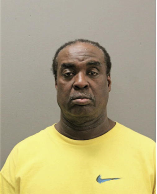 DERRICK K WEST, Cook County, Illinois