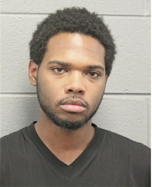 JONATHAN WHEELER, Cook County, Illinois