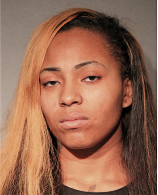 RICKELLE N WILCHER, Cook County, Illinois