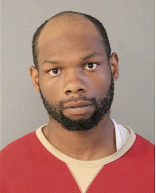 ANTIONE WILLIAMS, Cook County, Illinois