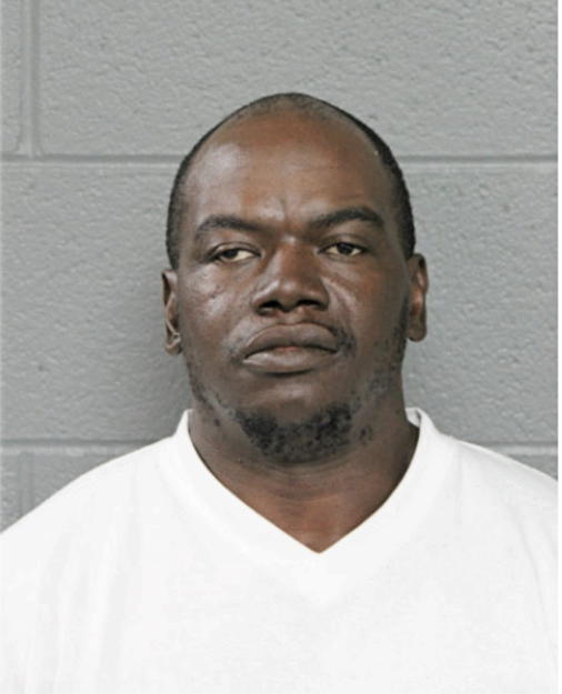 DARIS M WILLIAMS, Cook County, Illinois
