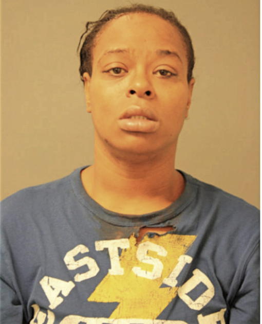 DELWANNA WILLIAMS, Cook County, Illinois