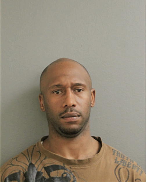 JERMAINE WILLIAMS, Cook County, Illinois