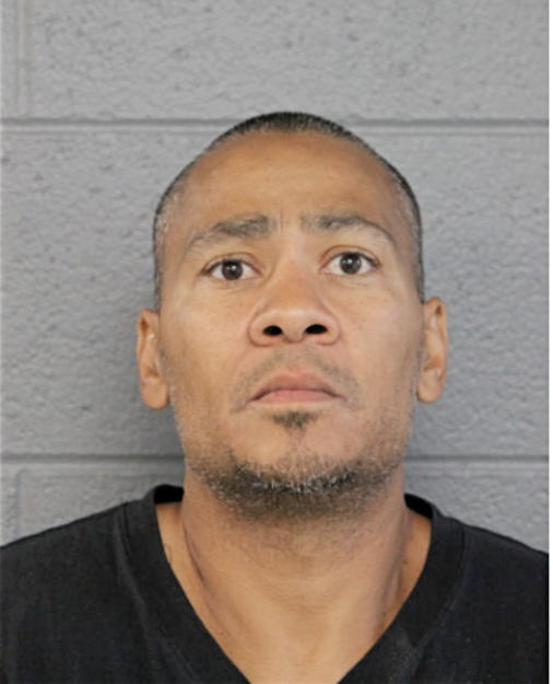 STEVEN F WILLIAMS, Cook County, Illinois