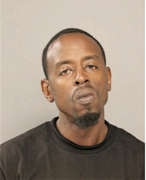 TIMOTHY E WILLIAMS, Cook County, Illinois