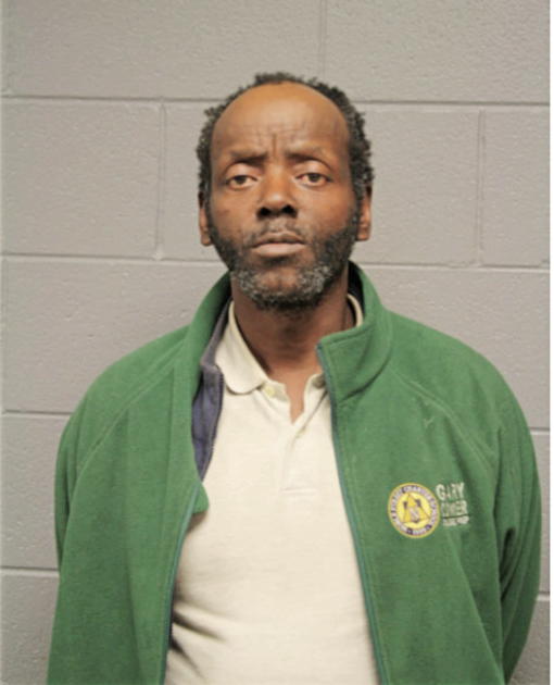 TYREE WILLIAMS, Cook County, Illinois