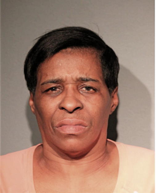 MARIA A WOODARD, Cook County, Illinois