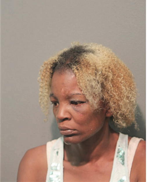 PRINCESS WRIGHT, Cook County, Illinois