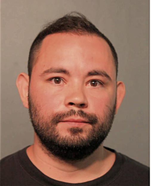 FRANCISCO S ZAMBRANO, Cook County, Illinois