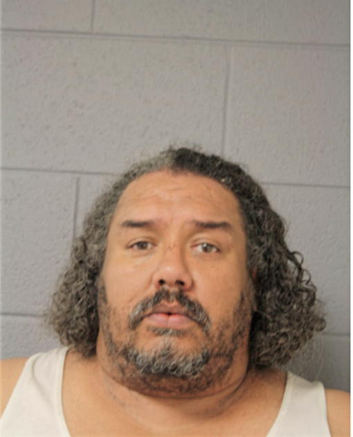 MICHAEL J ZINZER, Cook County, Illinois