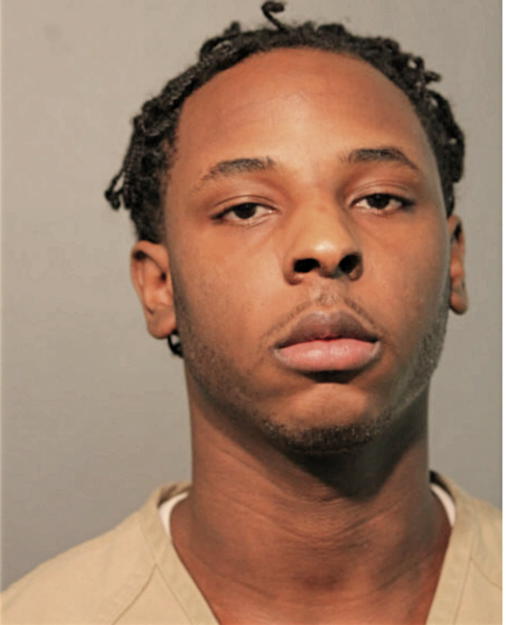 JOSHUA ALMORE, Cook County, Illinois
