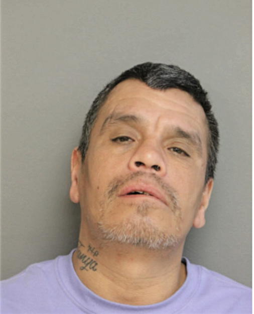 ELIGIO ALVA, Cook County, Illinois
