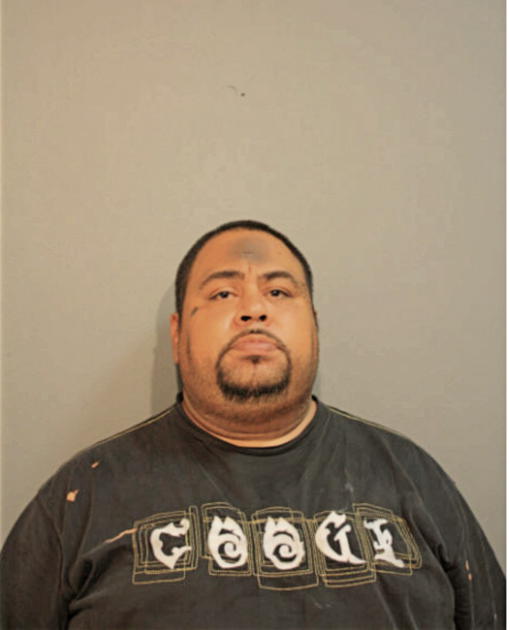 REYES J ALVARADO, Cook County, Illinois