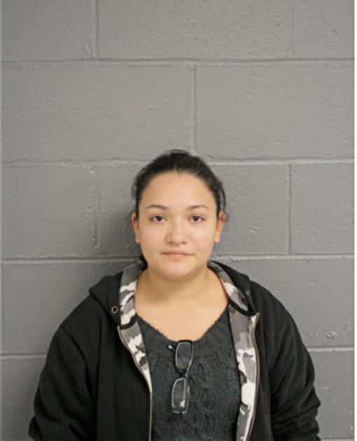 CLAUDIA L ALVAREZ, Cook County, Illinois