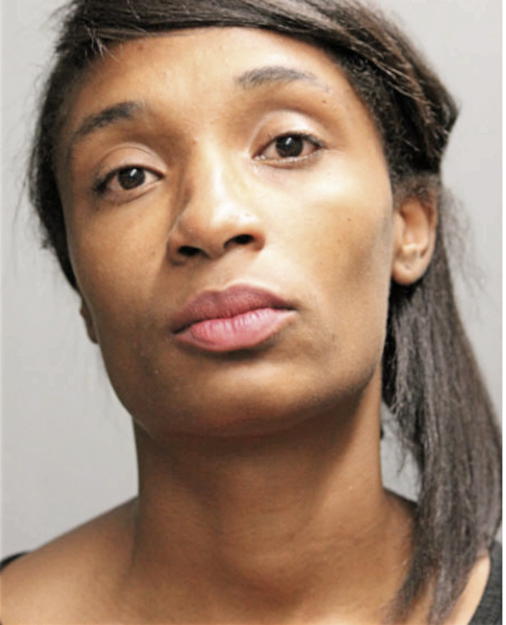 RENETTA D ANDERSON, Cook County, Illinois