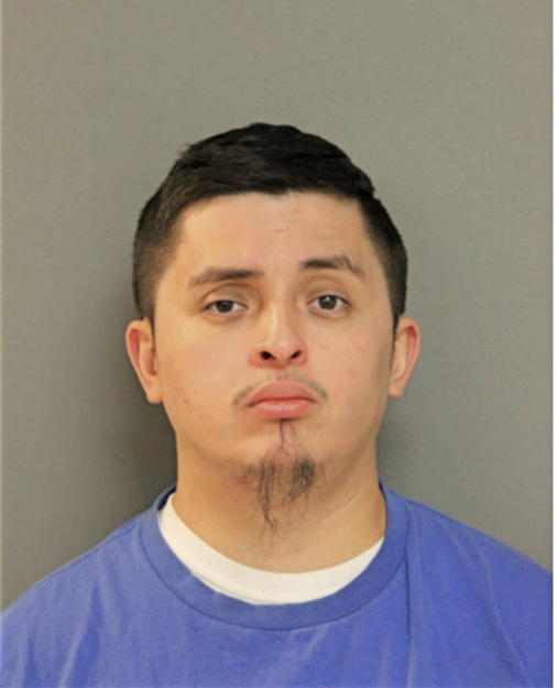 JUAN ARAMBURO, Cook County, Illinois