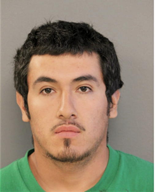 VICTOR ARCOS, Cook County, Illinois