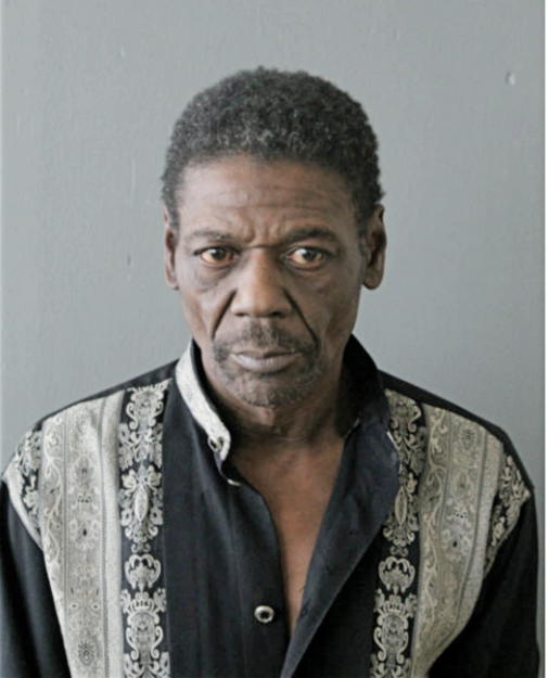 LARRY ARPS, Cook County, Illinois