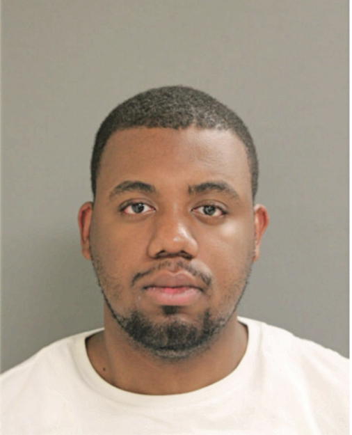 RANCE R AUSTIN, Cook County, Illinois