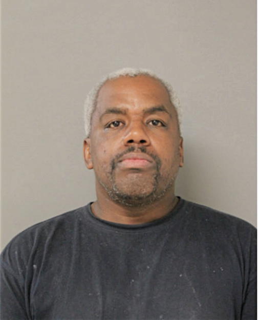 KEVIN M BAGBY, Cook County, Illinois