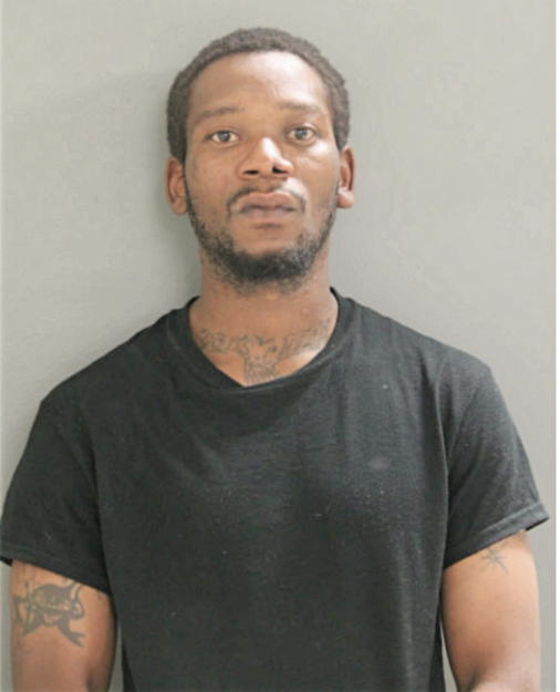 DONALD C BAKER, Cook County, Illinois