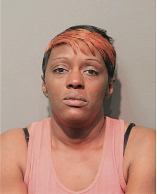 TAWANDA BANKHEAD, Cook County, Illinois