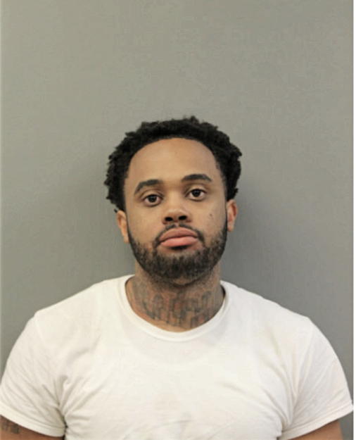 TERRY BANKS, Cook County, Illinois