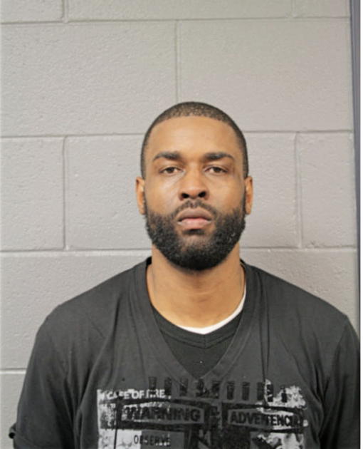 RICKY R BATTLES, Cook County, Illinois