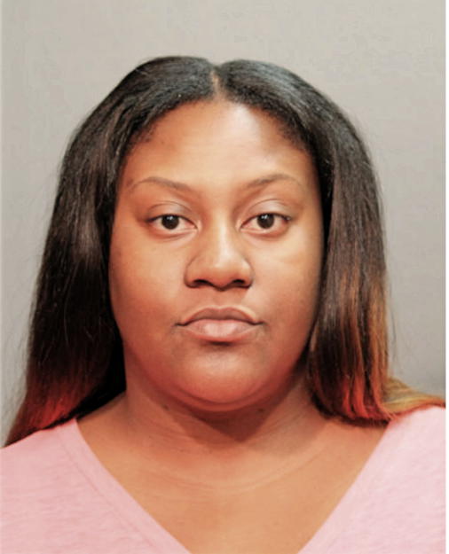 TYTEANNE D BELL, Cook County, Illinois