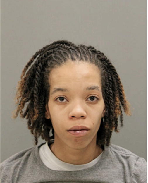 BEVERLY BINION, Cook County, Illinois