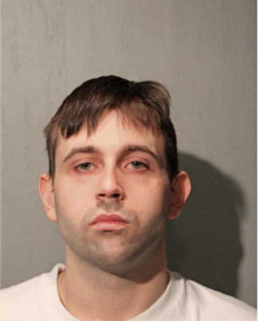 ERIC BLAKE, Cook County, Illinois