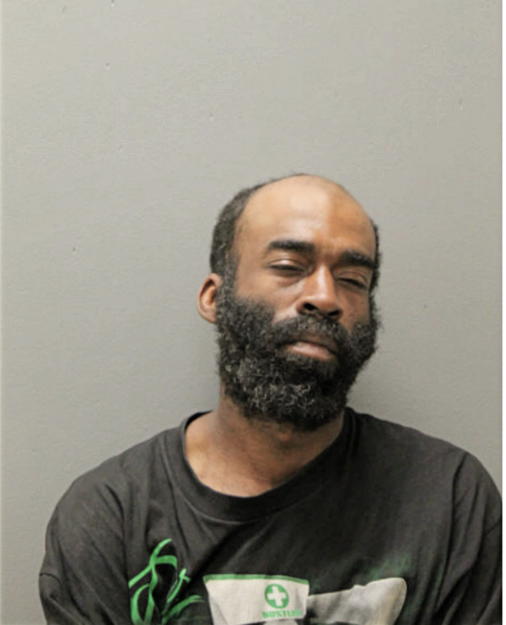ANTOINE L BLEVINS, Cook County, Illinois