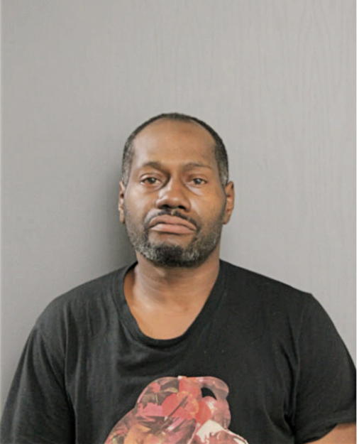 CARL BOOKER, Cook County, Illinois