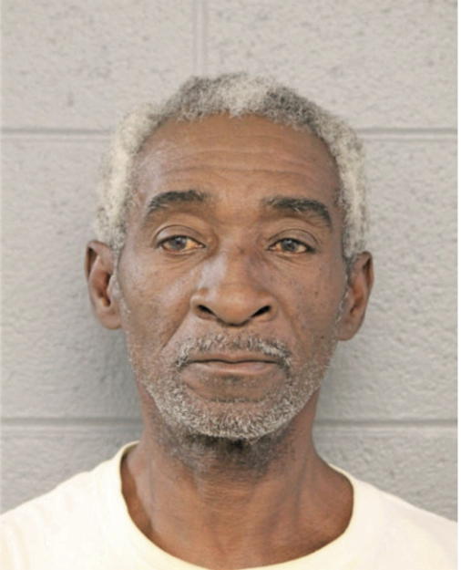 CHARLES E BOYD, Cook County, Illinois