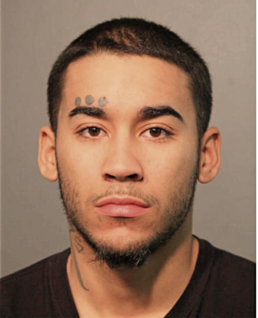 GIOVANNY S BRIOSO, Cook County, Illinois