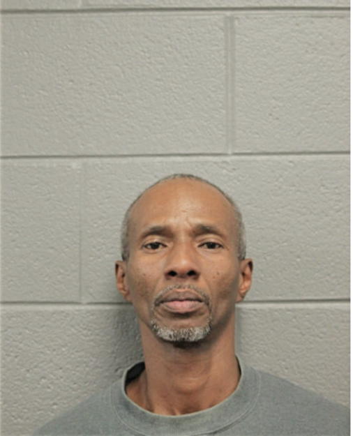 JOHNNIE BROWN, Cook County, Illinois