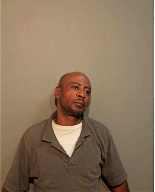 ANDRE CARLISLE, Cook County, Illinois