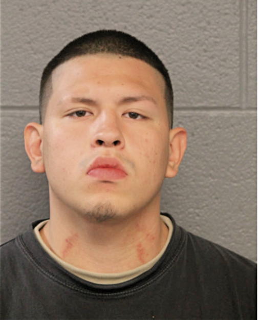 JONATHAN CARRERA, Cook County, Illinois