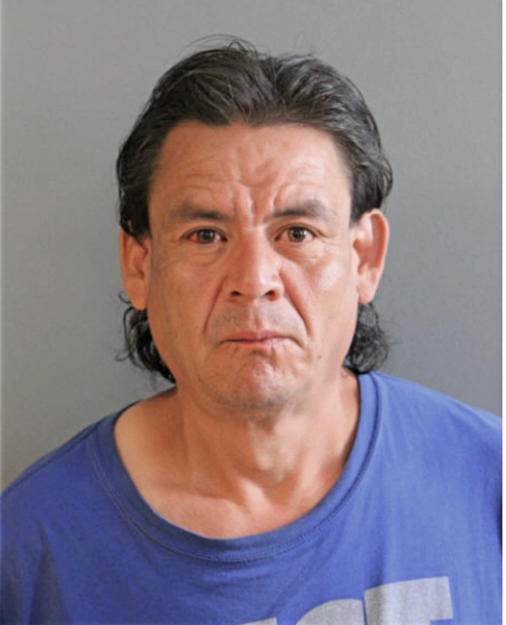 DANIEL CARRILLO, Cook County, Illinois