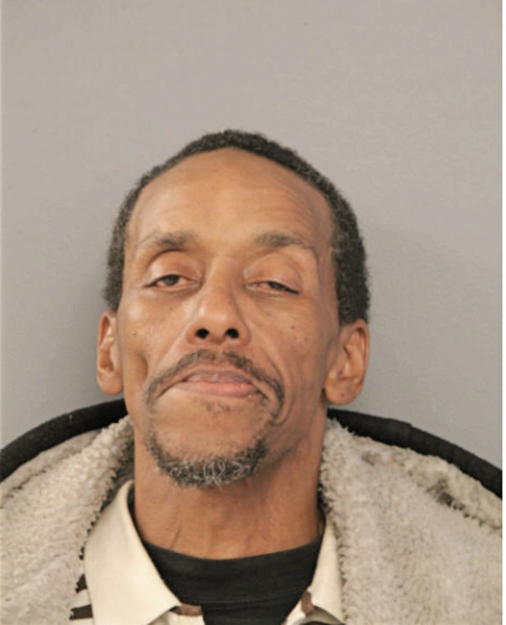 ANTHONY D CHAMBERS, Cook County, Illinois