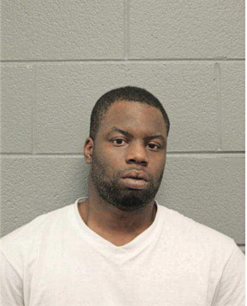 TYRICE CLARK, Cook County, Illinois