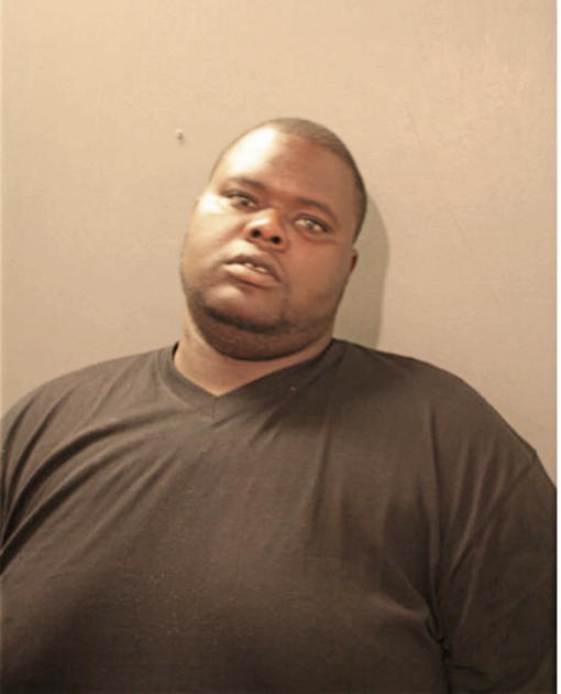 PERRY Q COATS, Cook County, Illinois