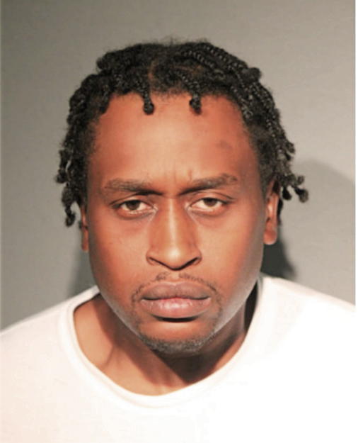 MICHAEL DANTE COLEMAN, Cook County, Illinois