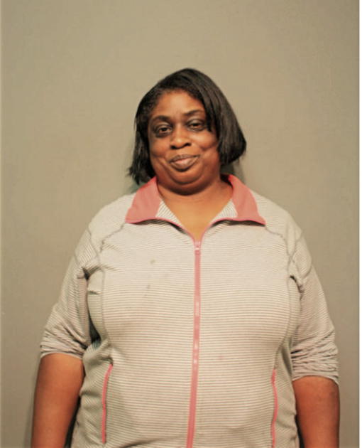 ANNIE M COLES, Cook County, Illinois